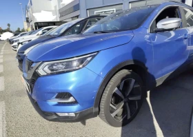 Nissan Qashqai 1.6 DCI Tekna+ + +  - 11500 € / 22492.04 лв. - 96189260 3
