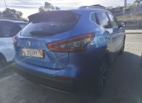 Nissan Qashqai 1.6 DCI Tekna+ + +  - 11500 € / 22492.04 лв. - 96189260 7