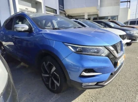 Nissan Qashqai 1.6 DCI Tekna+ + +  - 11500 € / 22492.04 лв. - 96189260 6