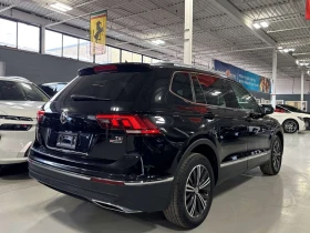 VW Tiguan Highline| 4MOTION| NAV| FENDERAUDIO| LEATHER| PANO - 17850 € / 34911.57 лв. - 95375019 3