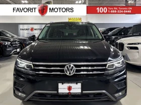 VW Tiguan * 4Motion SEL Premium * CARFAX * БЕЗ ПЪРВОНАЧАЛНА 