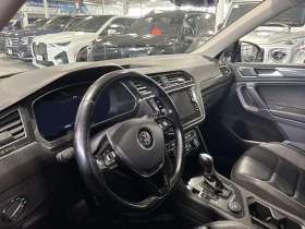 VW Tiguan Highline| 4MOTION| NAV| FENDERAUDIO| LEATHER| PANO - 17850 € / 34911.57 лв. - 95375019 12