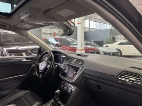 VW Tiguan Highline| 4MOTION| NAV| FENDERAUDIO| LEATHER| PANO - 17850 € / 34911.57 лв. - 95375019 10