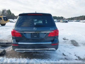 Mercedes-Benz GL 450 С РЕГИСТРАЦИЯ & АВТО КРЕДИТ - 13750 € / 26892.66 лв. - 75518741 8