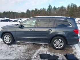 Mercedes-Benz GL 450 С РЕГИСТРАЦИЯ & АВТО КРЕДИТ - 13750 € / 26892.66 лв. - 75518741 6