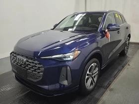 Audi Q5 2025 AUDI Q5 PREMIUM