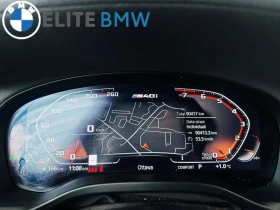 BMW X3 * M40i Sports Activity Vehicle * CARFAX * ЦЕНА ДО  - 34650 € / 67769.51 лв. - 49312609 13