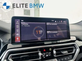 BMW X3 * M40i Sports Activity Vehicle * CARFAX * ЦЕНА ДО  - 34650 € / 67769.51 лв. - 49312609 4