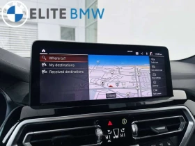 BMW X3 * M40i Sports Activity Vehicle * CARFAX * ЦЕНА ДО  - 34650 € / 67769.51 лв. - 49312609 5