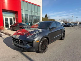 Porsche Macan  GTS * PANORAMA* CARFAX* KEYLESS GO* CARFAX  - 44200 € / 86447.69 лв. - 25642225 9
