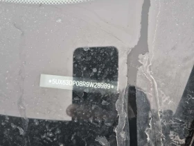 BMW X3  XDRIVE30E| HEADUP| 360| KEYLESS GO| CARFAX|  | Auto.bg — изображение 16