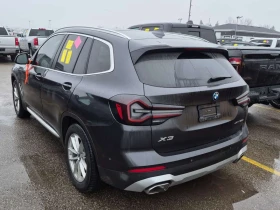 BMW X3  XDRIVE30E| HEADUP| 360| KEYLESS GO| CARFAX|  | Auto.bg — изображение 4