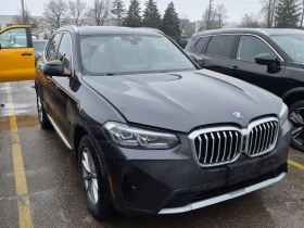 BMW X3  XDRIVE30E| HEADUP| 360| KEYLESS GO| CARFAX|  | Auto.bg — изображение 2