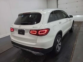 Mercedes-Benz GLC 300 4MATIC | PANO | 360 | ПОДГРЕВ | KEYLESS | Auto.bg — изображение 3