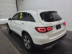 Mercedes-Benz GLC 300 4MATIC | PANO | 360 | ПОДГРЕВ | KEYLESS | Auto.bg — изображение 4
