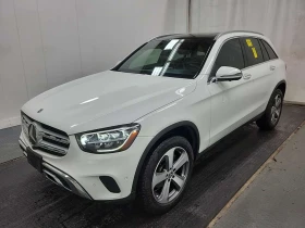 Mercedes-Benz GLC 300 4MATIC | PANO | 360 | ПОДГРЕВ | KEYLESS
