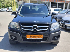 Mercedes-Benz GLK 220CDi* 4 MATIC* АВТОМАТИК* EURO5A*  | Auto.bg — изображение 2