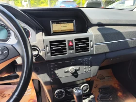 Mercedes-Benz GLK 220CDi* 4 MATIC* АВТОМАТИК* EURO5A*  | Auto.bg — изображение 9