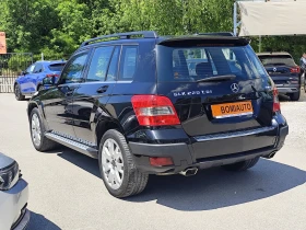 Mercedes-Benz GLK 220CDi* 4 MATIC* АВТОМАТИК* EURO5A*  | Auto.bg — изображение 6
