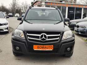 Mercedes-Benz GLK 220CDi* 4 MATIC* АВТОМАТИК* EURO5A*  - 8600 € / 16820.14 лв. - 83913912 2