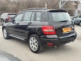 Mercedes-Benz GLK 220CDi* 4 MATIC* АВТОМАТИК* EURO5A*  - 8600 € / 16820.14 лв. - 83913912 6