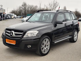 Mercedes-Benz GLK 220CDi* 4 MATIC* АВТОМАТИК* EURO5A* 