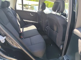 Mercedes-Benz GLK 220CDi* 4 MATIC* АВТОМАТИК* EURO5A*  | Auto.bg — изображение 11