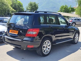 Mercedes-Benz GLK 220CDi* 4 MATIC* АВТОМАТИК* EURO5A*  | Auto.bg — изображение 4