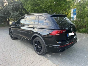 VW Tiguan R-LINE BLACK 4Motion Allspace Лизинг - 28000 € / 54763.24 лв. - 55521332 4