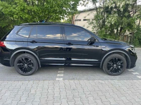 VW Tiguan R-LINE BLACK 4Motion Allspace Лизинг - 28000 € / 54763.24 лв. - 55521332 5