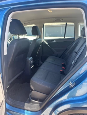 VW Tiguan - 13500 € / 26403.70 лв. - 75059938 12