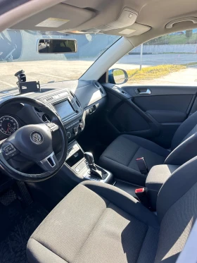 VW Tiguan - 13500 € / 26403.70 лв. - 75059938 7