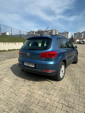 VW Tiguan - 13500 € / 26403.70 лв. - 75059938 5