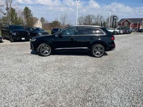 Audi Q7 * Technik * ДИСТРОНИК * 2 КЛЮЧА * ПАНО * 360  - 28850 € / 56425.70 лв. - 99962227 2