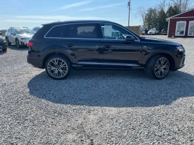 Audi Q7 * Technik * ДИСТРОНИК * 2 КЛЮЧА * ПАНО * 360  - 28850 € / 56425.70 лв. - 99962227 3