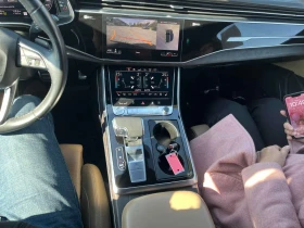 Audi Q7 * Technik * ДИСТРОНИК * 2 КЛЮЧА * ПАНО * 360  - 28850 € / 56425.70 лв. - 99962227 9
