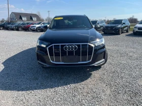 Audi Q7 * Technik * ДИСТРОНИК * 2 КЛЮЧА * ПАНО * 360  - 28850 € / 56425.70 лв. - 99962227 6