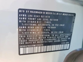 VW Taos 1.5L 4 FRONT WHEEL DRIVE | Mobile.bg � ����� ������ 13