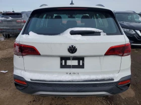 VW Taos 1.5L 4 FRONT WHEEL DRIVE | Mobile.bg � ����� ������ 6
