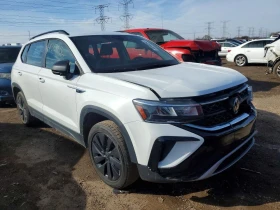 VW Taos 1.5L 4 FRONT WHEEL DRIVE | Mobile.bg � ����� ������ 4