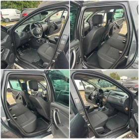 Dacia Duster 1.6i 105kc LPG NAVI FACE | Mobile.bg � ����� ������ 14