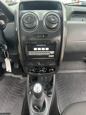 Dacia Duster 1.6i 105kc LPG NAVI FACE | Mobile.bg � ����� ������ 12