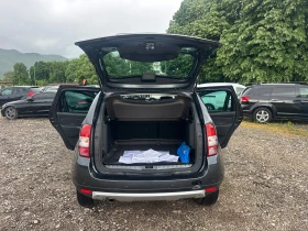 Dacia Duster 1.6i 105kc LPG NAVI FACE | Mobile.bg � ����� ������ 15