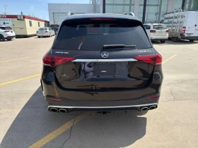 Mercedes-Benz GLE 53 4MATIC * AMG * ��������� * ���� * BURMESTER * KEYLESS   | Mobile.bg � ����� ������ 13