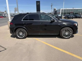 Mercedes-Benz GLE 53 4MATIC * AMG * ��������� * ���� * BURMESTER * KEYLESS   | Mobile.bg � ����� ������ 12