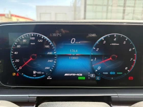 Mercedes-Benz GLE 53 4MATIC * AMG * ��������� * ���� * BURMESTER * KEYLESS   | Mobile.bg � ����� ������ 17