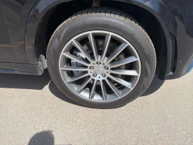 Mercedes-Benz GLE 53 4MATIC * AMG * ��������� * ���� * BURMESTER * KEYLESS   | Mobile.bg � ����� ������ 7