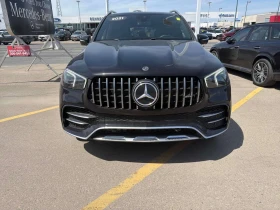 Mercedes-Benz GLE 53 4MATIC * AMG * ��������� * ���� * BURMESTER * KEYLESS   | Mobile.bg � ����� ������ 6