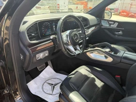 Mercedes-Benz GLE 53 4MATIC * AMG * ��������� * ���� * BURMESTER * KEYLESS   | Mobile.bg � ����� ������ 14