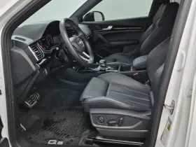 Audi Q5  PROGRESSIV, снимка 10 - Автомобили и джипове - 54928157